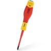 Tradeforce Pozidriv schroevendraaier Slim design