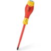 Tradeforce Pozidriv schroevendraaier Slim design