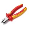 Tradeforce Zijsnijtang 1000V VDE 160mm