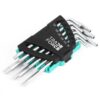 Tradeforce Torx sleutelset