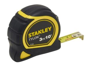 Stanley Rolmeter Tylon 3m/10′ – 12