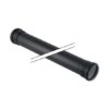 Geberit Silent-PP Buis met 2 x moffen 32mm Lengte 3 Meter Geberit Silent-PP Buis 32mm