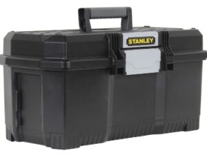 Stanley Gereedschapskoffer 24” met drukslot