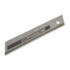 Stanley Carbide reserve afbreekmessen 25mm