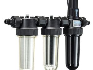 Cintropur Sterilisator Trio UV 25 Watt Cintropur waterfilters