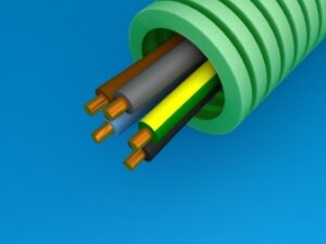 100 meter groen 5G1