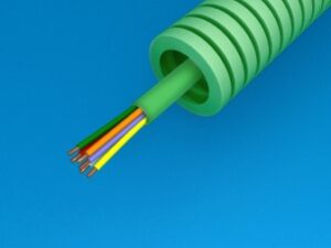 100 meter groen alarm 6X0