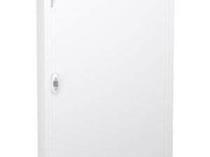 Schneider zekeringkast PrisModulesaSeT XS 24 modules deur wit Zekeringkasten