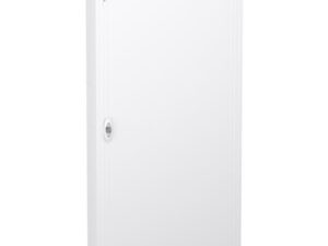 Schneider zekeringkast PrisModulesaSeT XS 24 modules deur wit Zekeringkasten