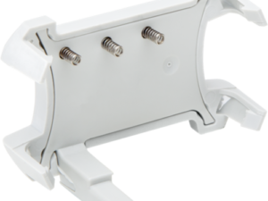 Niko Blauw LED verlichtingseenheid 230V automatische aansluiting (niet voor Hydro) voor insteekklemmen Verlichtingseenheid voor insteekklemmen