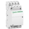 Schneider Vermogenscontactor 25A 4P 230V AUTO 4NG Contactoren