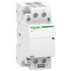 Schneider Vermogenscontactor 40A 2P 230V AUTO 2NO Contactoren