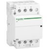Schneider Vermogenscontactor 40A 3P 230V AUTO 3NO Contactoren