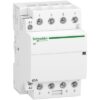 Schneider Vermogenscontactor 63A 4P 230V AUTO 4NO Contactoren