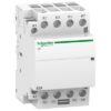 Schneider Vermogenscontactor 63A 4P 230V AUTO 4NG Contactoren