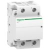 Schneider Vermogenscontactor 100A 2P 230V AUTO 2NO Contactoren