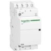 Schneider Vermogenscontactor 16A 3P 230V AUTO 3NO Contactoren