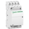 Schneider Vermogenscontactor 16A 4P 230V AUTO 4NO Contactoren