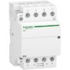 Schneider Vermogenscontactor 40A 4P 230V AUTO 4NO Contactoren