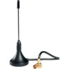 Niko Externe antenne RF met aansluitkabel 3m Niko handzenders