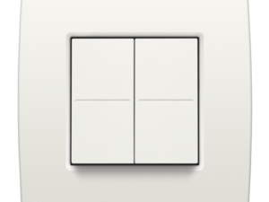 Niko dimschakelaar voor het Hue systeem