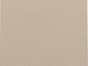 Niko Pure steel champagne Centraalplaat met kabeluitvoer voor blindplaat met trekontlasting Niko Pure Champagne steel