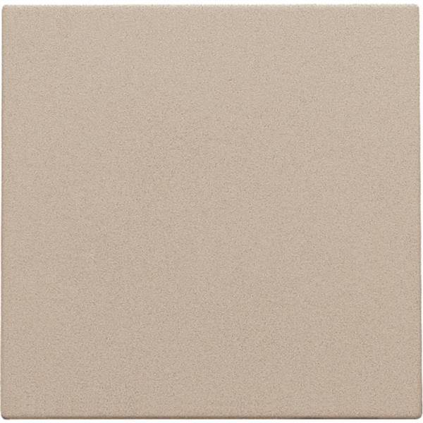 Niko Pure steel champagne Centraalplaat met kabeluitvoer voor blindplaat met trekontlasting Niko Pure Champagne steel