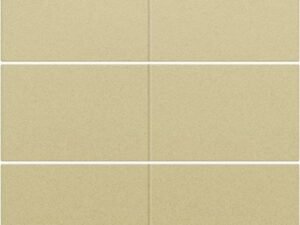 Niko Pure alu gold afwerkingsset voor 6-voudige potentiaalvrije drukknop 24 V alu gold coated Niko drukknop 6 voudig 24 Volt
