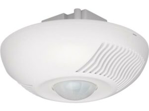 Niko Aanwezigheidsdetector dualtech 360°, Slave Aanwezigheidsmelders