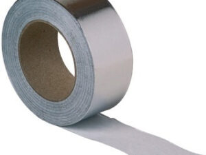 Aldes Alu tape RAA 75mm 50meter Toebehoren