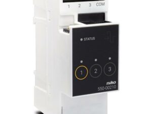 Niko Home Control digitale potentiaalvrije sensormodule