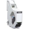 Niko Connector RJ11 UTP voor DIN-rail Niko connectoren