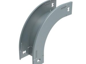 Vangeel systems Vervalstuk P31 B75 H60 Sendzimir VANGEEL SYSTEMS Breedte 75mm