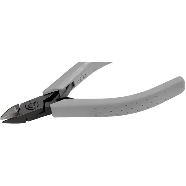 FACOM Pince coupante Micro-Tech allongée, coupe à ras, L 110mm