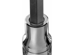 Facom Dop Schroevendraaierdop Handgebruik 1/2” 4-kant Inbus 6mm L 60mm Ratels & doppen