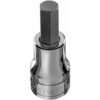 Facom Dop Schroevendraaierdop Handgebruik 1/2” 4-kant Inbus 8mm L 60mm Ratels & doppen