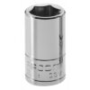 Facom Dop 6-kant Handgebruik 1/4” 6-kant DIN3124 10mm Ratels & doppen