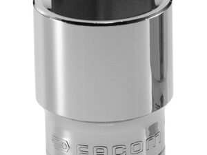 Facom Dop 6-kant Handgebruik 1/2” 4-kant DIN3124 24mm Ratels & doppen