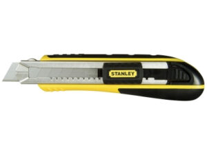 Stanley FatMax Afbreekmes 18mm Messen