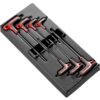 Facom MODULE 7 TORX INBUSSLEUTELS