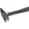 Facom Mecanicienshamer voor monteurs DIN1041 grafietsteel kop 580g Hamers