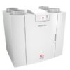 UBBINK UBIFLUX Ventilatietoestel met warmteterugwinning Vigor W400 4/0 rechts zonder en Warmteterugwinunits en toebehoren