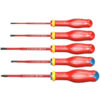 Facom Schroevendraaierset slim bled 1000V