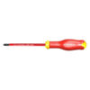 Facom schroevendraaier protwist PH2X125 GEÏSOLEERD 1000V Schroevendraaiers