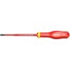 Facom schroevendraaier protwist sleuf 3.5X100 GEÏSOLEERD 1000V-SLIM Schroevendraaiers
