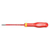 Facom schroevendraaier protwist sleuf 3.5X100 GEÏSOLEERD 1000V Schroevendraaiers