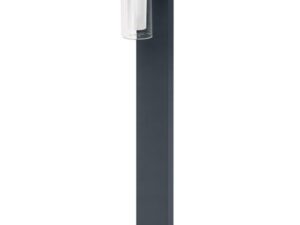 LEDVANCE SMART+ WIFI CASCADE MULTICOLOR 80CM POST 420lm IP44 IK03 Staanlampen