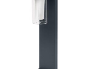 LEDVANCE SMART+ WIFI CASCADE MULTICOLOR 50CM POST 420lm IP44 IK03 Staanlampen