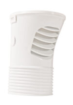 Nicoll beluchter met membraan klasse A I silicone membraan 11 l/sec D40/50 Beluchters