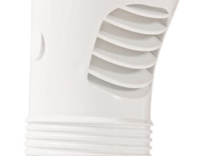 Nicoll beluchter met membraan klasse A I silicone membraan 11 l/sec D40/50 Beluchters